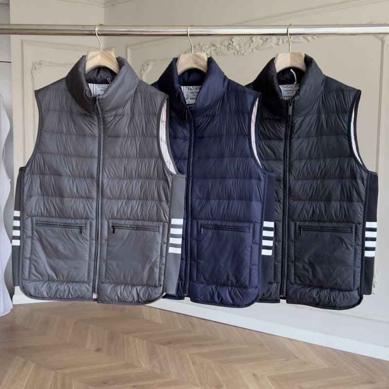 Thom Browne Down Jackets